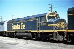 ATSF 5926 (REPOST)